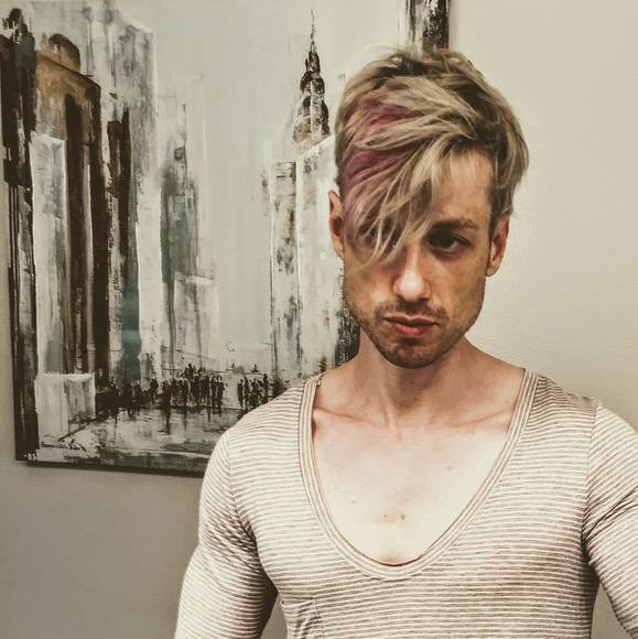 Meet your Posher, Nathan - Picture 1 of 1